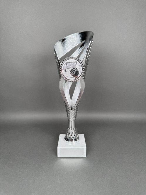 Huvudbild Trofé Malin, Silver, 325mm