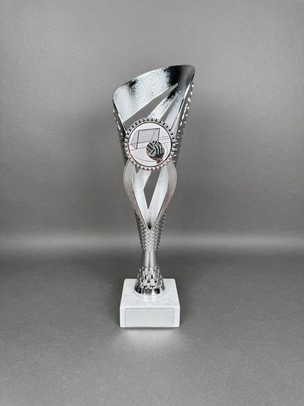 Trofé Malin, Silver, 325mm